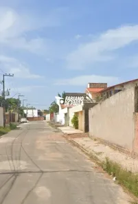 Lote/Terreno à venda, 600m² no Alto do Calhau, São Luís