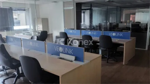 Sala Comercial à venda, 121m² no Cidade Monções, São Paulo