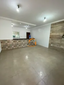 Casa com 2 Quartos para alugar, 120m² no Jardim Imperial, Atibaia