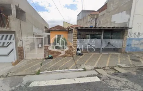 Casa com 3 Quartos à venda, 127m² no Jardim S Kemel, São Paulo