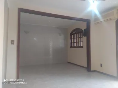 Casa de Condomínio com 2 Quartos à venda, 100m² no Parque Fluminense, Duque de Caxias