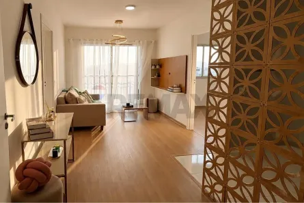 Apartamento com 2 Quartos à venda, 41m² no Vila Sul Americana, Carapicuíba