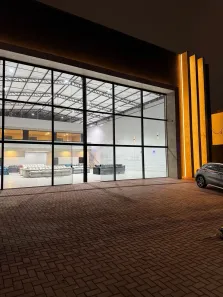 para alugar, 720m² no Vila Valparaíso, Santo André