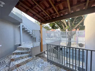 Sobrado com 3 Quartos à venda, 128m² no Vila Alpina, São Paulo