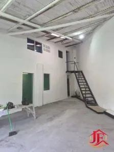Galpão/Depósito/Armazém para alugar, 900m² no Águas Claras, Salvador