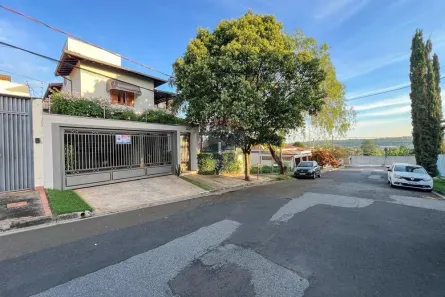 Casa com 5 Quartos à venda, 292m² no Jardim São Caetano, Jaguariúna