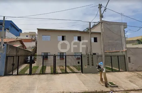 Prédio Residencial com 1 Quarto à venda, 416m² no Chácara da Barra, Campinas