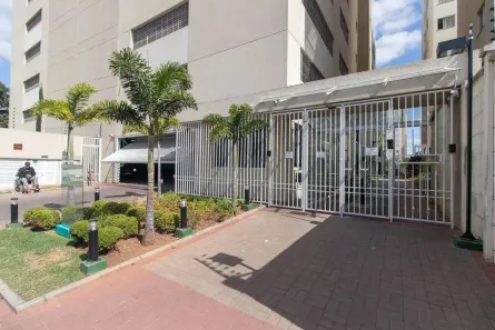 Apartamento com 2 Quartos à venda, 41m² no Vila Sabrina, São Paulo