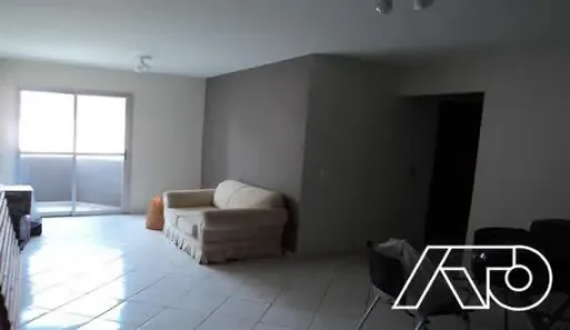 Apartamento com 3 Quartos à venda, 85m² no Jardim Caxambu, Piracicaba