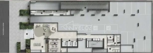 Apartamento com 1 Quarto à venda, 105m² no Ipanema, Rio de Janeiro