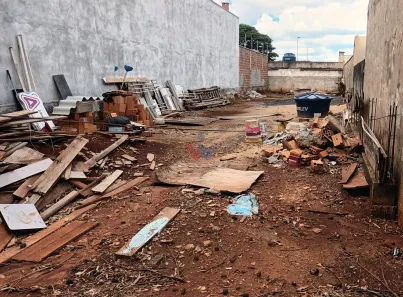 Lote/Terreno à venda, 224m² no Jardim Alvorada, Maringá