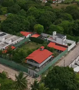 Fazenda/Sítio com 4 Quartos à venda, 450m² no Guaribas, Eusébio