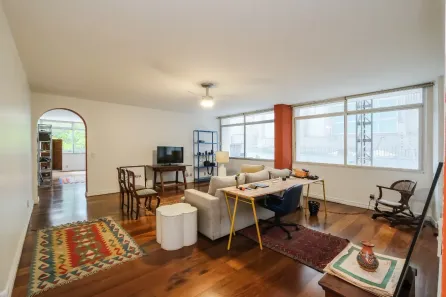 Apartamento com 4 Quartos à venda, 390m² no Cerqueira César, São Paulo