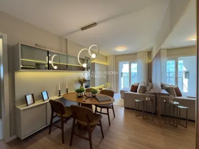 Apartamento com 2 Quartos à venda, 75m² no Centro, São Leopoldo