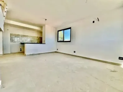 Cobertura com 4 Quartos à venda, 152m² no Santa Amélia, Belo Horizonte
