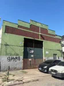 Galpão/Depósito/Armazém para alugar, 380m² no Bonsucesso, Rio de Janeiro
