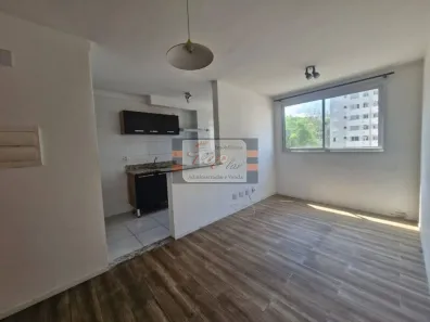 Apartamento com 2 Quartos para alugar, 45m² no Jardim Íris, São Paulo