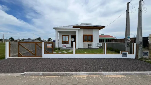 Casa com 2 Quartos à venda, 87m² no Village Dunas 1, Balneário Gaivota