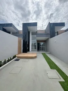 Casa com 3 Quartos à venda, 105m² no Luzardo Viana, Maracanaú