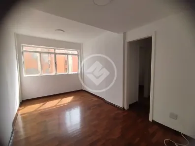 Apartamento com 1 Quarto para alugar, 40m² no Centro, Araçatuba