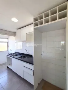 Apartamento com 1 Quarto para alugar, 45m² no Camaquã, Porto Alegre
