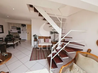 Cobertura com 3 Quartos à venda, 126m² no Vila Sofia, São Paulo