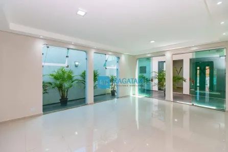Sobrado com 4 Quartos à venda, 299m² no Jardim da Glória, São Paulo