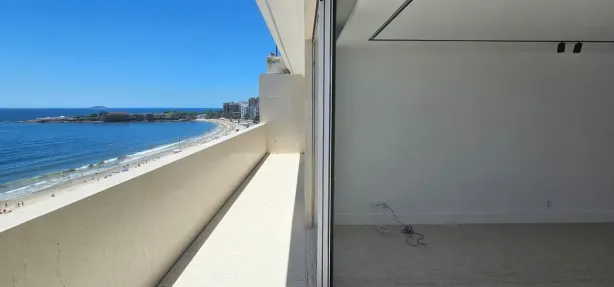 Cobertura com 3 Quartos para alugar, 252m² no Copacabana, Rio de Janeiro