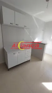 Kitnet com 1 Quarto para alugar, 39m² no Jardim Dourado, Guarulhos