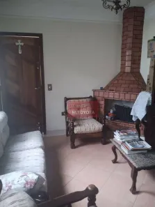 Casa com 4 Quartos à venda, 170m² no Jardim Las Vegas, Guarulhos