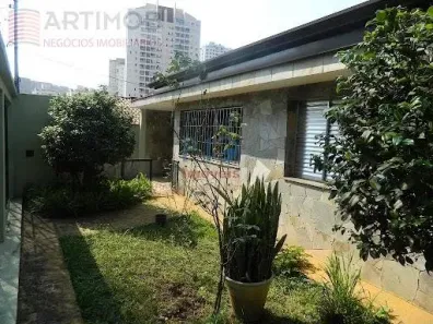 Casa com 4 Quartos à venda, 260m² no Super Quadra Morumbi, São Paulo