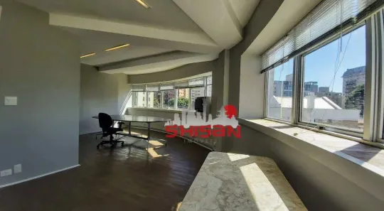 Sala Comercial à venda, 56m² no Jardim Paulista, São Paulo