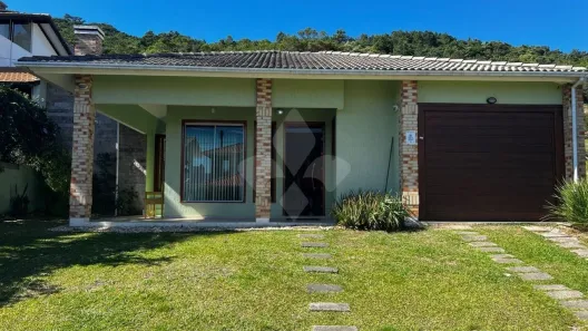 Casa com 3 Quartos à venda, 235m² no Panorâmico, Garopaba
