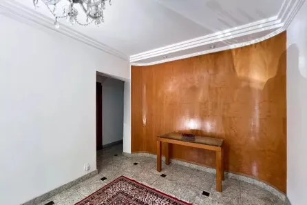 Casa com 5 Quartos à venda, 385m² no Indianópolis, São Paulo