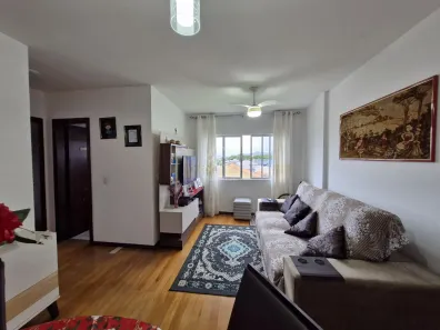 Apartamento com 2 Quartos à venda, 60m² no São Judas, Itajaí