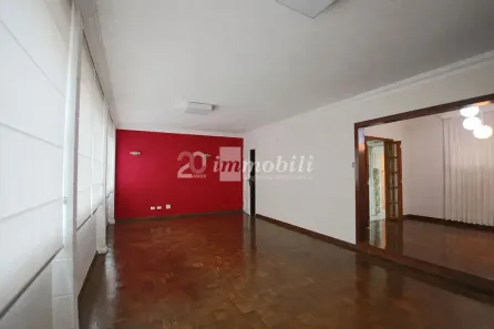 Apartamento com 3 Quartos à venda, 145m² no Santa Cecília, São Paulo