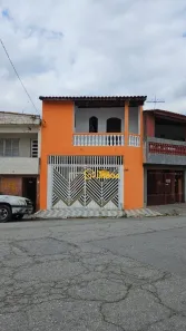 Casa com 4 Quartos à venda, 125m² no Parque São Rafael, São Paulo