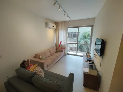 Apartamento com 3 Quartos à venda, 95m² no Lagoa, Rio de Janeiro