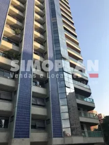 Apartamento com 4 Quartos à venda, 330m² no Cambuí, Campinas