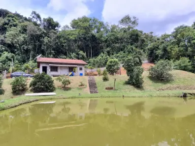 Fazenda/Sítio com 2 Quartos à venda, 2200m² no , Nazaré Paulista