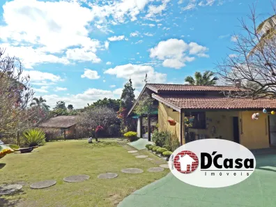 Fazenda/Sítio com 3 Quartos à venda, 300m² no Centro, Taubaté