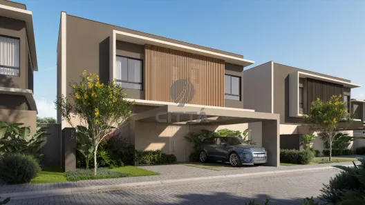 Casa de Condomínio com 3 Quartos à venda, 216m² no Sítios de Recreio Gramado, Campinas