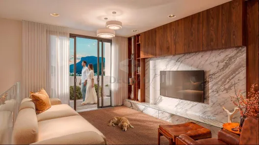 Apartamento com 2 Quartos à venda, 55m² no Serra, Belo Horizonte