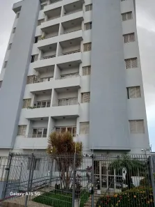 Apartamento com 3 Quartos à venda, 88m² no Vila Rossi Borghi e Siqueira, Campinas