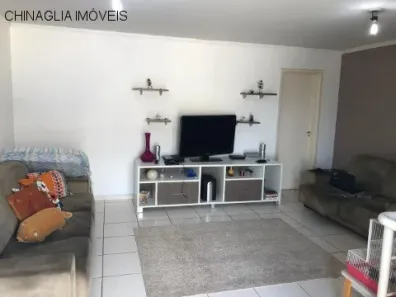 Cobertura com 2 Quartos à venda, 99m² no Vila Industrial, Campinas