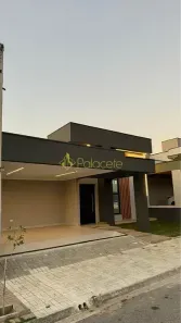 Casa de Condomínio com 3 Quartos à venda, 169m² no Loteamento Residencial Morada do Visconde, Tremembé