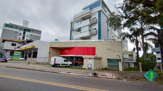 Apartamento com 3 Quartos à venda, 88m² no Capoeiras, Florianópolis