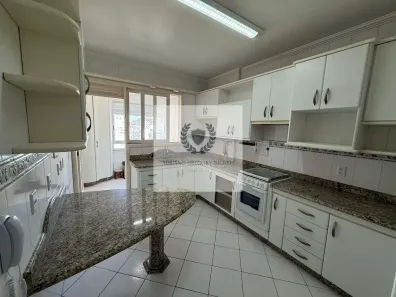Apartamento com 3 Quartos à venda, 114m² no Canto, Florianópolis
