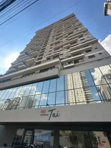Apartamento com 2 Quartos à venda, 74m² no Setor Bueno, Goiânia