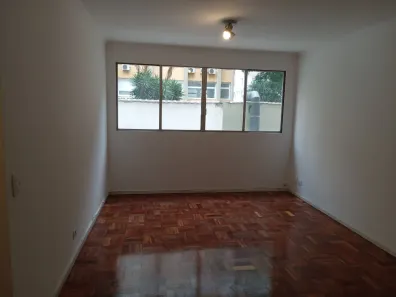 Apartamento com 2 Quartos para alugar, 70m² no Cerqueira César, São Paulo